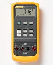 Fluke 712 鉑電阻(RTD) 過程校準器